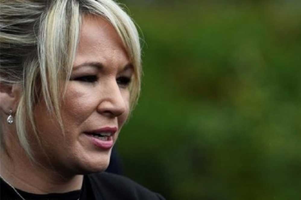 אוניל לא ישתתף באירוע של הבית הלבן במחאה על דבריו של טראמפ בעזה