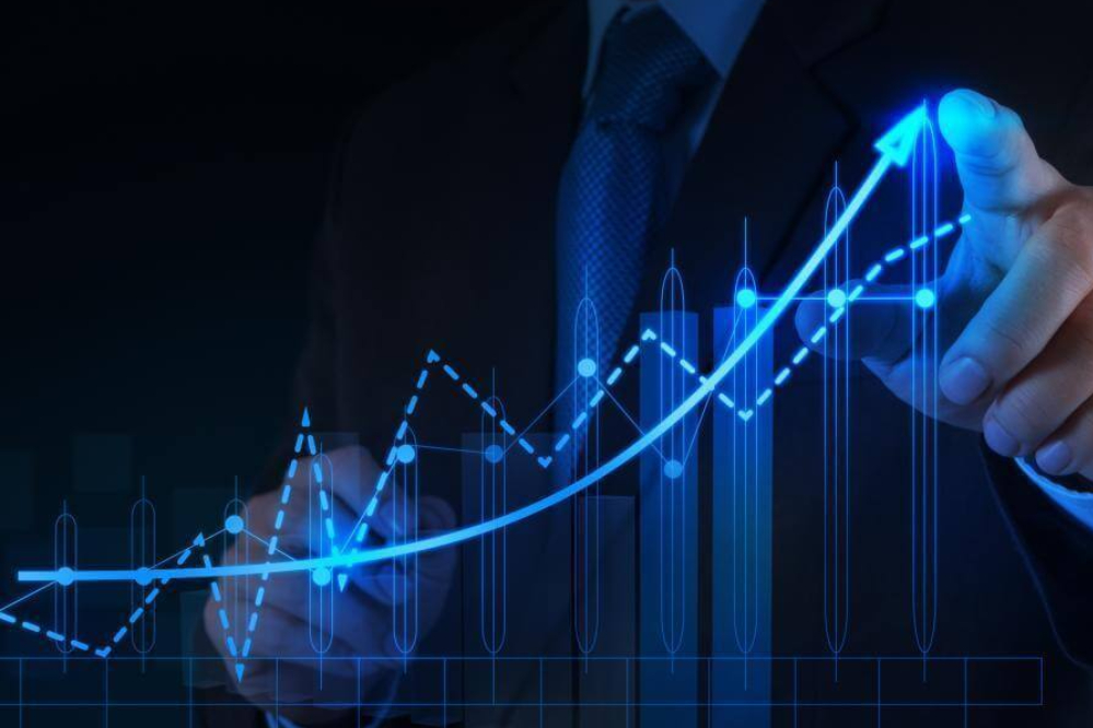 بازار سرمایه با 16 هزار واحد مثبت شد