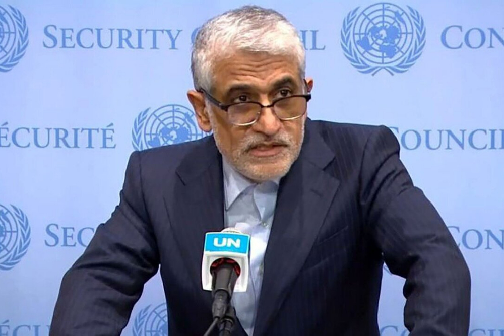 Иран призвал Саудовскую Аравию и ОАЭ соблюдать принципы добрососедства