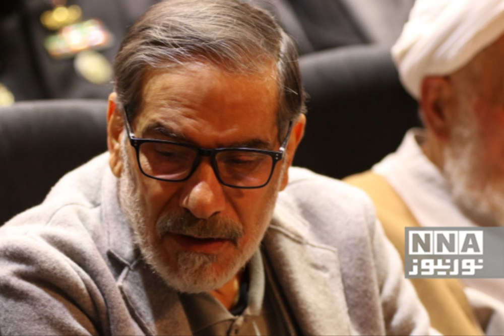 گزارش تصویری | عکس هایی از حاشیه مراسم نکوداشت سردار 