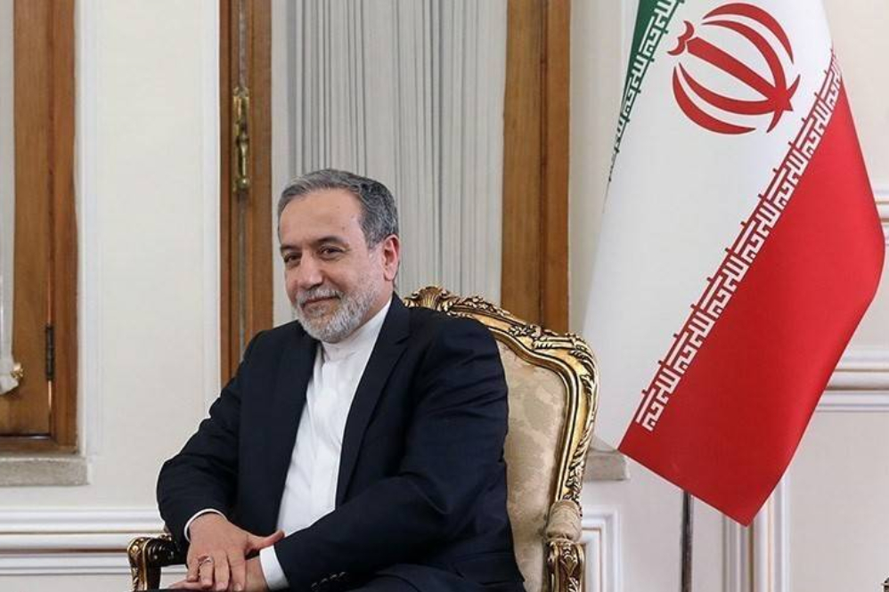 Критика Аракчи избирательного подхода Запада к вопросу прав человека