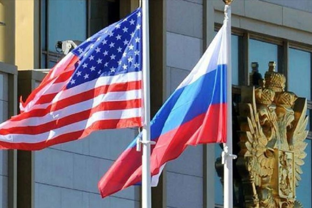 下一轮俄美会谈将在伊斯坦布尔举行