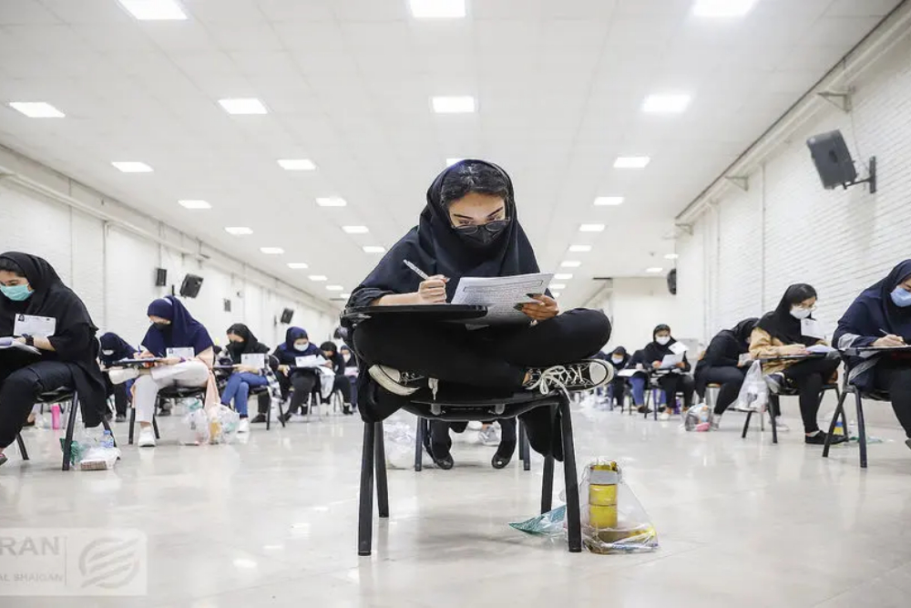 فردا ؛ آخرین مهلت ثبت‌نام نوبت دوم کنکور