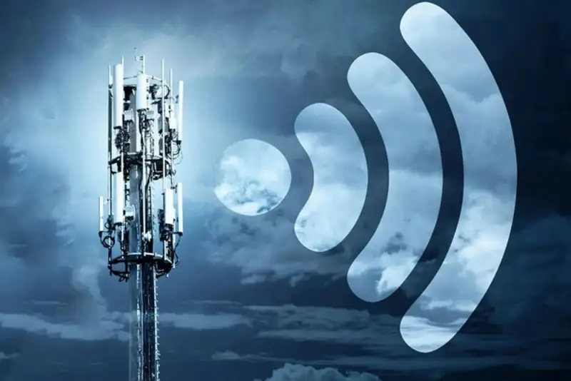 چرا اینترنت بین‌الملل وصل نمی‌شود؟