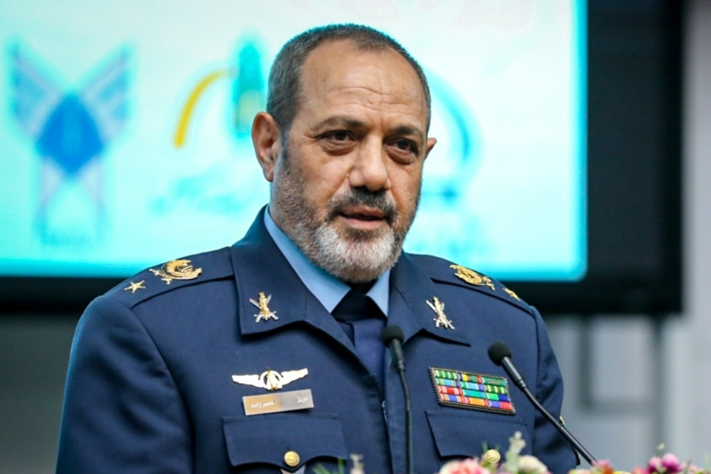 国防部长对华盛顿威胁作出有意义的回应