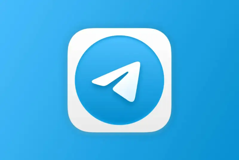 تلگرام در دو منطقه روسیه مسدود شد