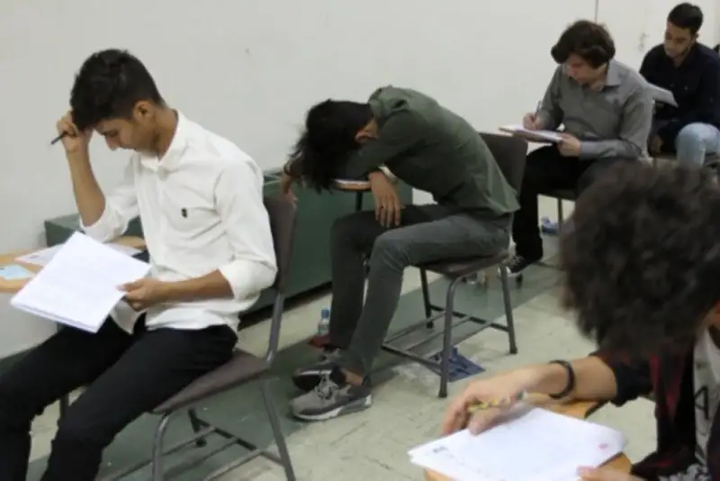 آغاز ثبت‌نام مرحله دوم کنکور از فردا