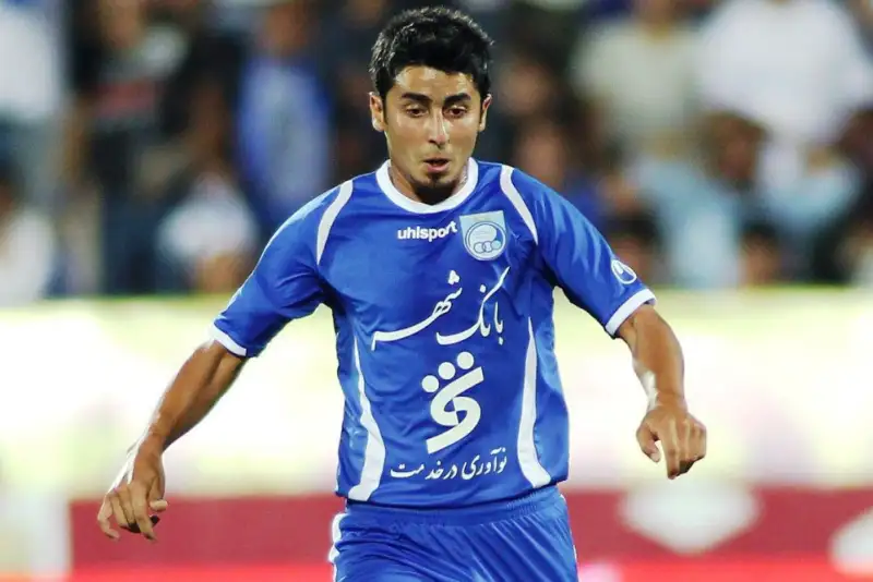 آخرین وضعیت کاپیتان استقلال