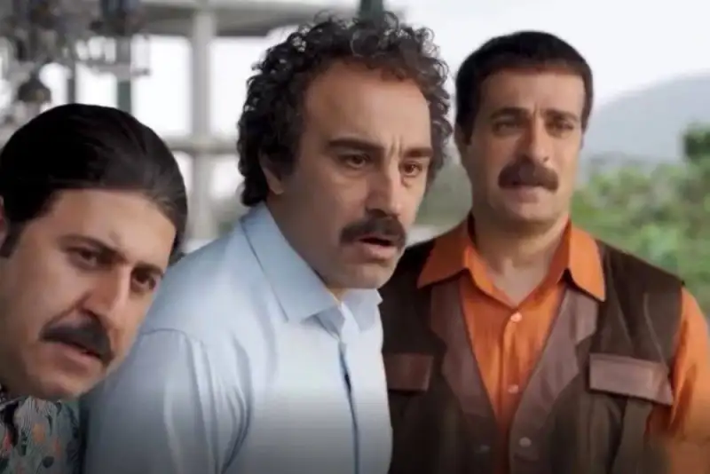 آیا سریال«پایتخت7»؛با رویکرد جدید خودموفق خواهد بود ؟