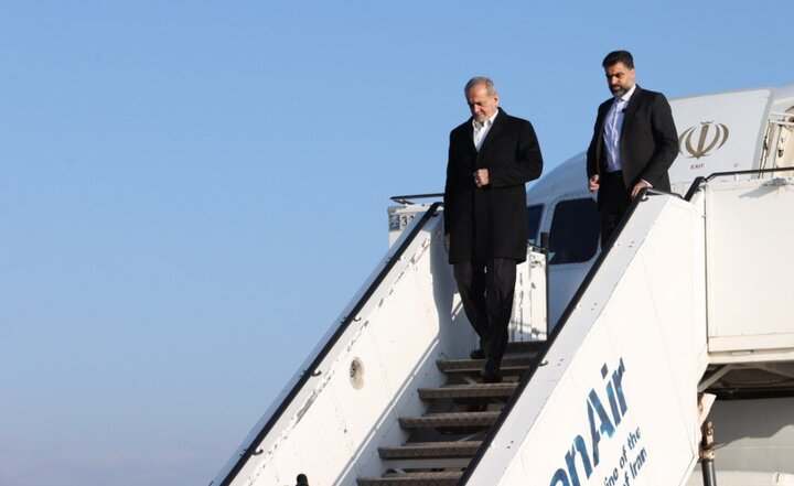 President of Iran to visit Azerbaijan