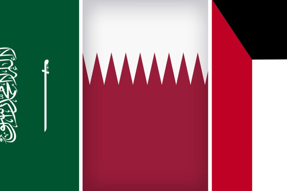 沙特、卡塔尔和科威特不会与美军合作打击伊朗