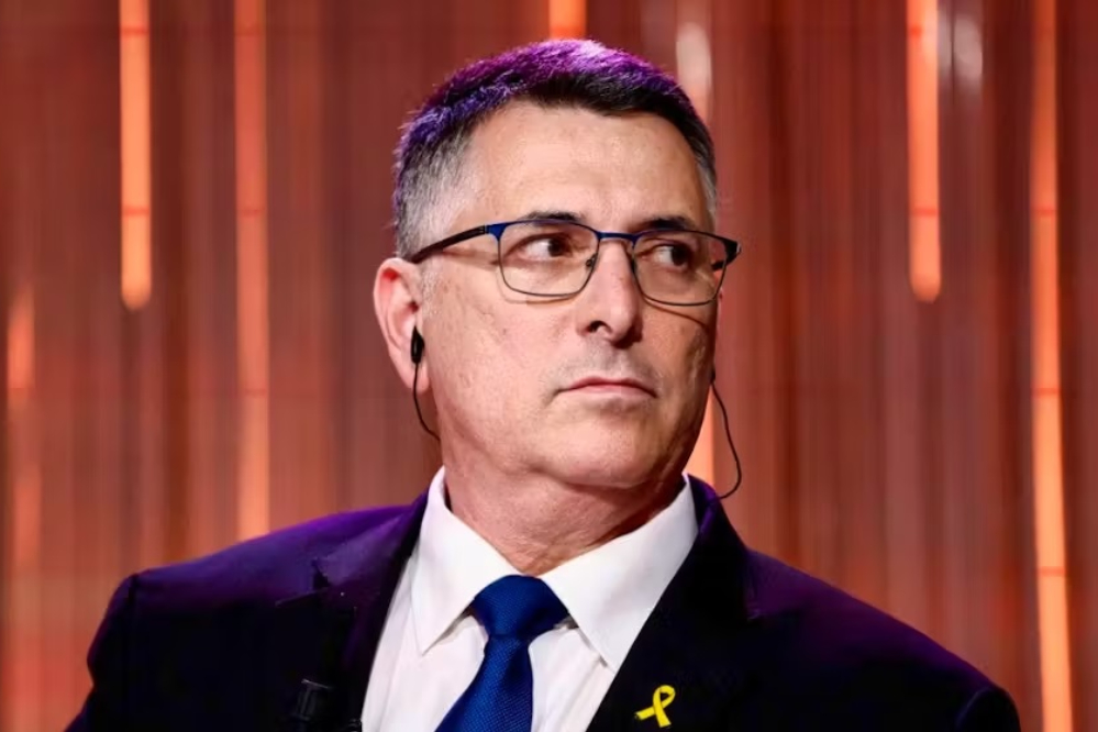 以色列外长：我对美伊协议并不乐观