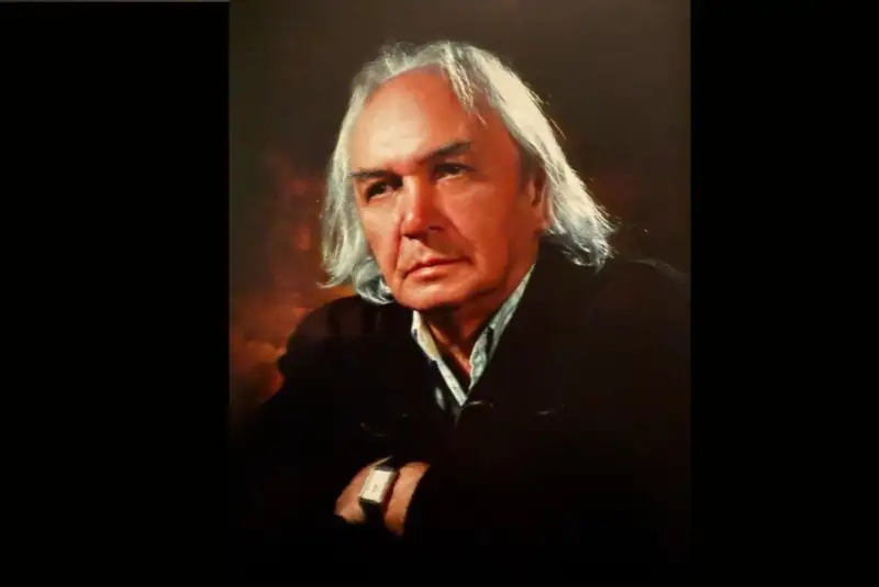 حسین قلی‌زاده مجسمه‌ساز پیشکسوت درگذشت