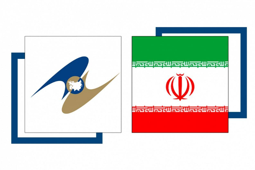 آغاز تجارت آزاد با اورآسیا از 25 اردیبهشت/گشایش سوئیفت ریالی