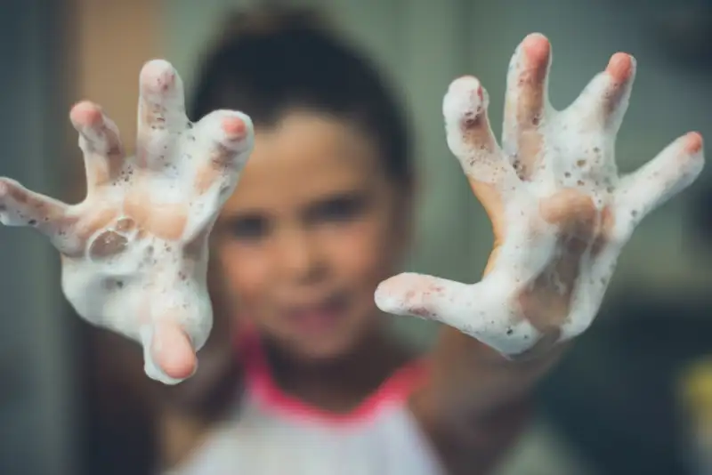 بهداشت؛ زیربنای سلامت و پیشگیری از بیماری‌ها