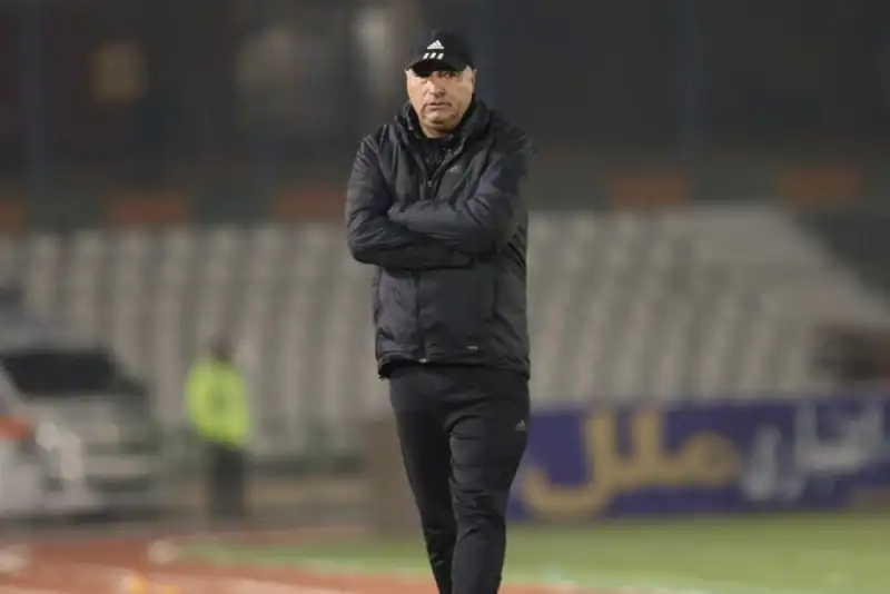 آیا ساکت الهامی سرمربی استقلال می‌شود؟