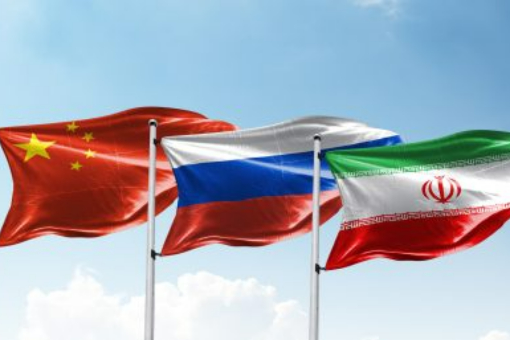 伊朗与伊核协议成员国及美国的谈判即将开始