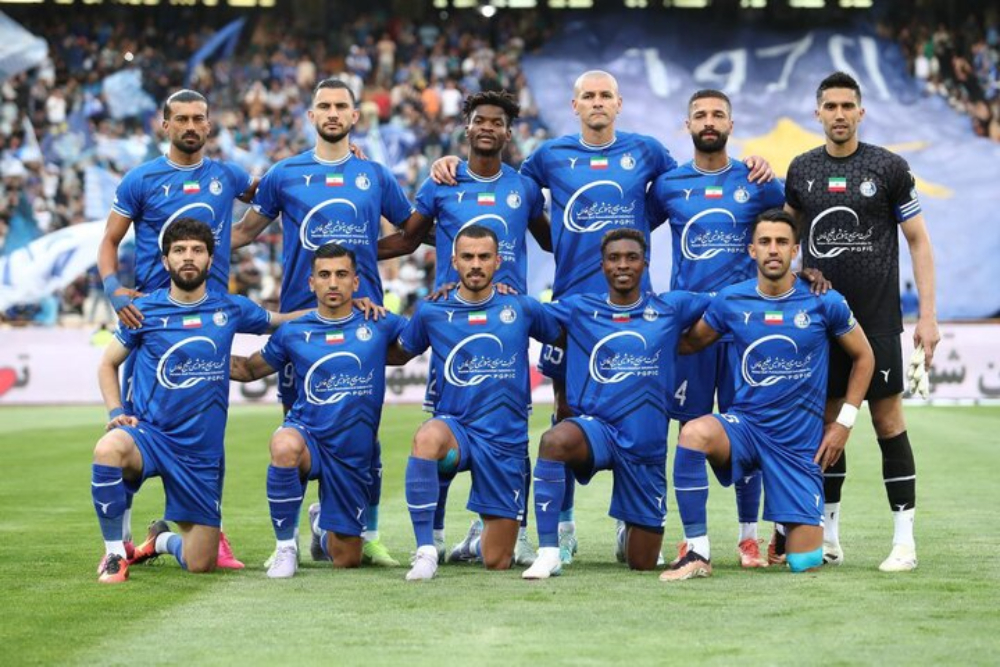 شکست تلخ استقلال در خانه؛ فولاد با ضربه سرآبادانی پیروز شد+جدول لیگ برتر