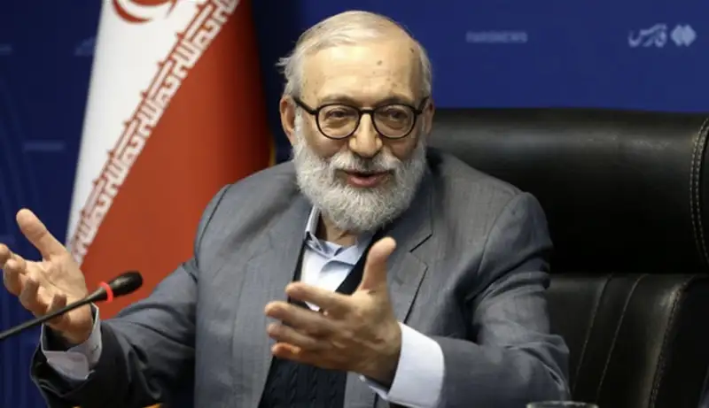 لاریجانی: ما با اکراه وارد مذاکره می شویم