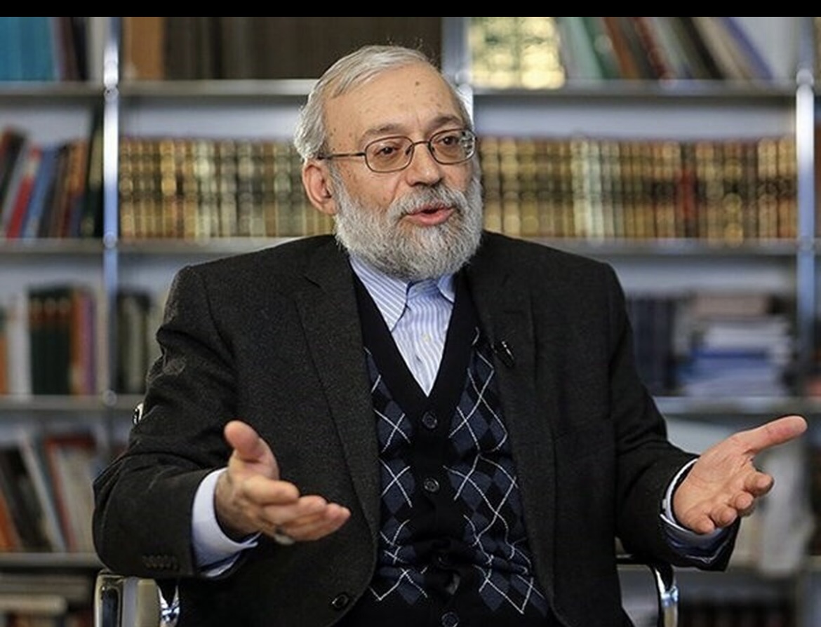 我们不应该以间接谈判为代价来减少积极的外交