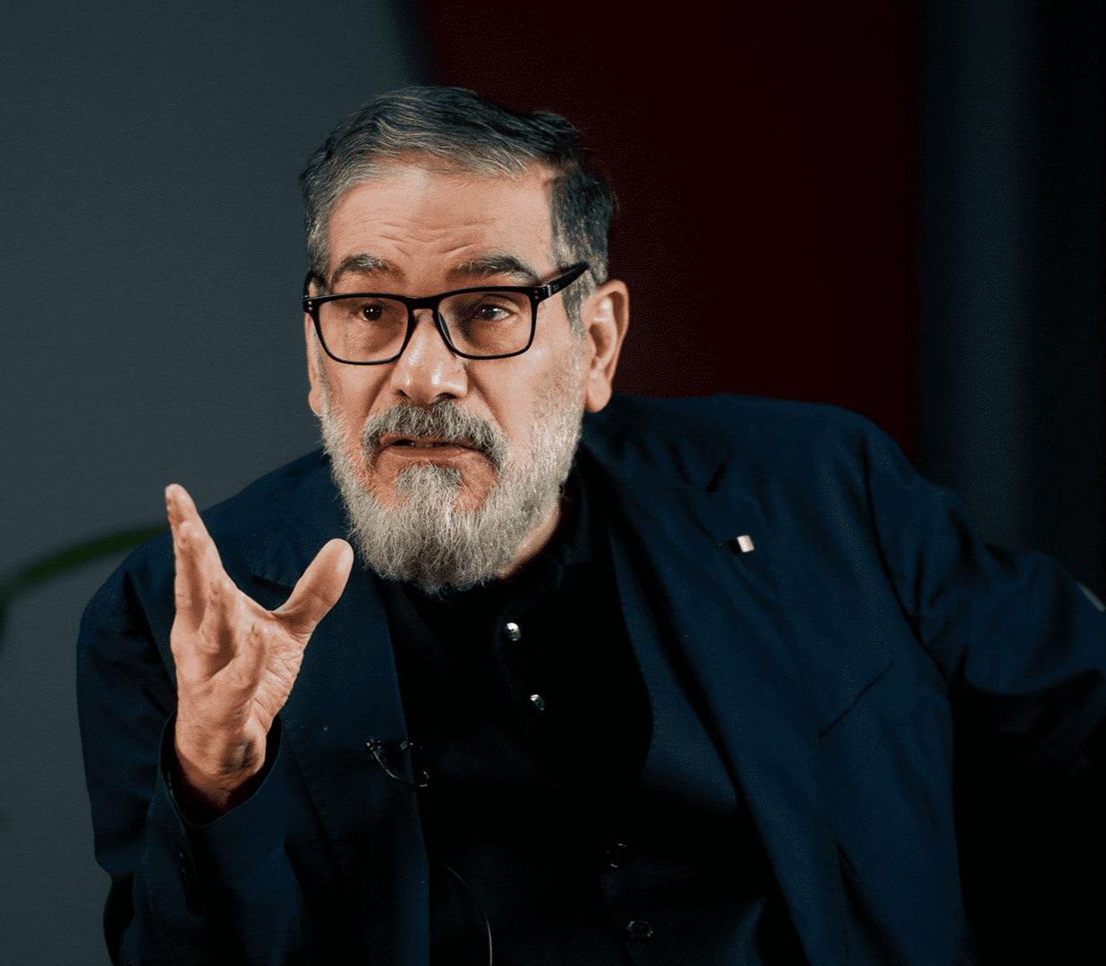 当战争的阴影对于特朗普来说变得比战争本身还要沉重的时候！