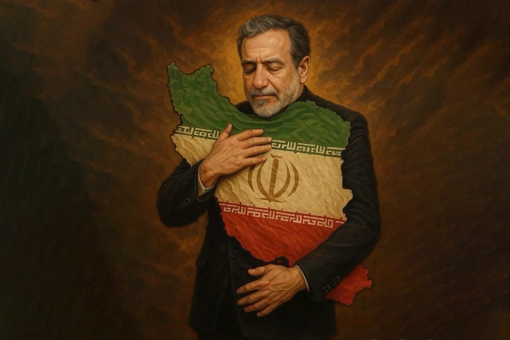 德黑兰与华盛顿第一轮间接会谈结束；第二轮将于下周六举行