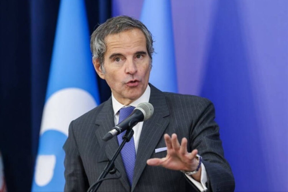 Поездка Гросси в Тегеран: перекресток МАГАТЭ, дипломатии и растущей напряженности