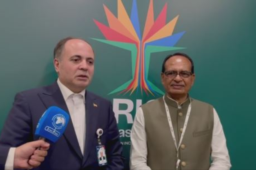 Объем торговли между Ираном и Индией увеличивается