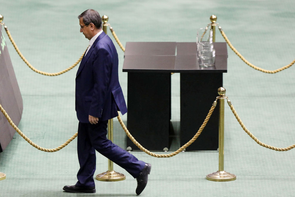 خالی ماندن این صندلی،‌ گران درمی‌آید