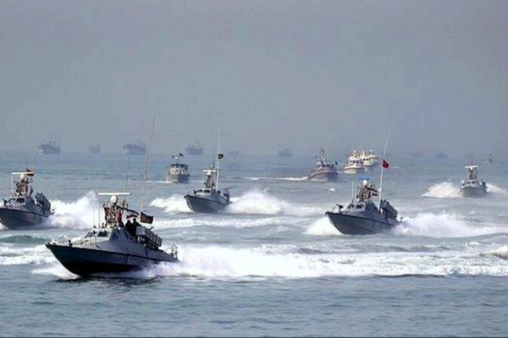 Скорость кораблей КСИР возросла до 215 километров