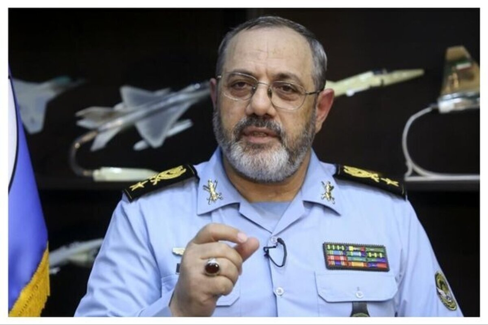 Министр обороны Ирана: Мы будем защищать идентичность Персидского залива как национальную идентичность