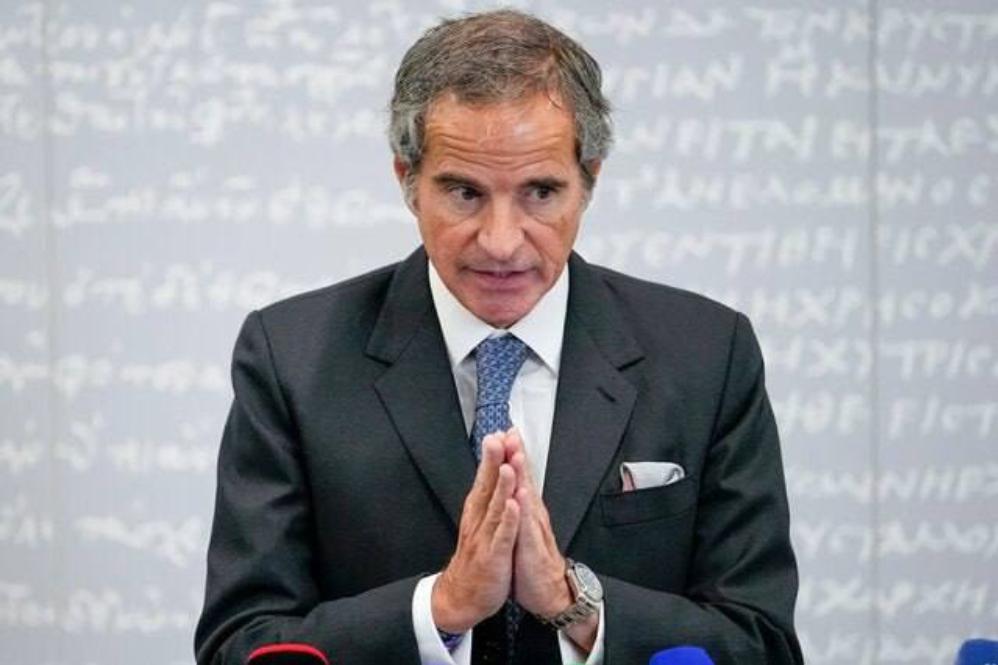 توافق با ایران بسیار مهم است/ گفت‌وگوها به برخی جزئیات فنی رسیده‌