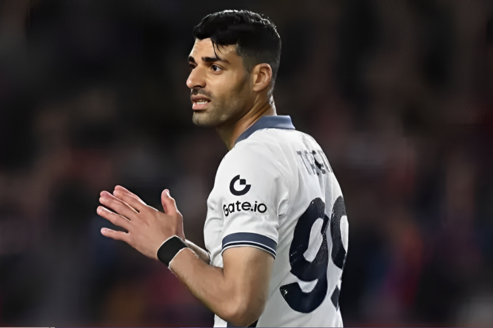 مهاجم ایرانی در لیست خروج نراتزوری؛ احتمال خروج طارمی و سه بازیکن دیگر از اینتر