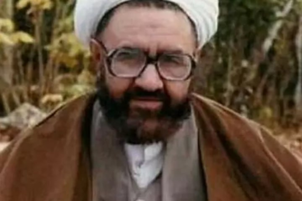 نورنما | 12 اردیبهشت سالروز شهادت آیت الله مرتضی مطهری و روز معلم گرامی باد