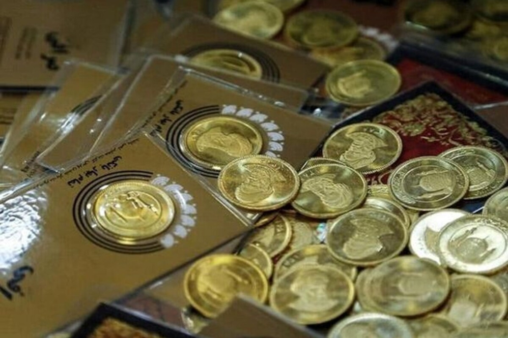 قیمت طلا و سکه امروز 11 اردیبهشت 1404