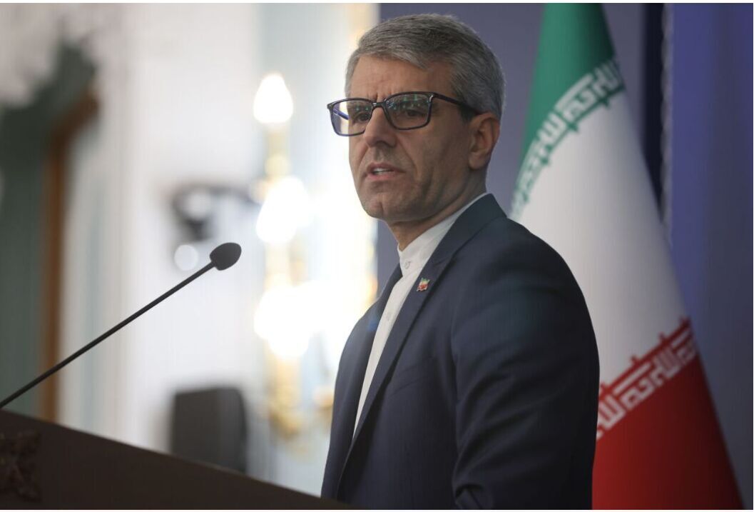 Foreign Ministry Spokesperson announces change in time for Fourth Round of Iran-U.S Talks