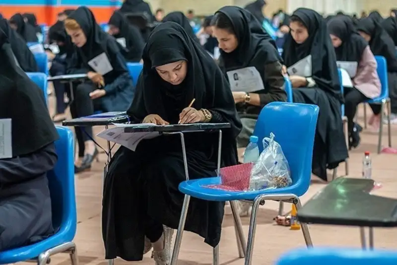 آغاز رقابت نفس‌گیر برای صندلی‌های پزشکی