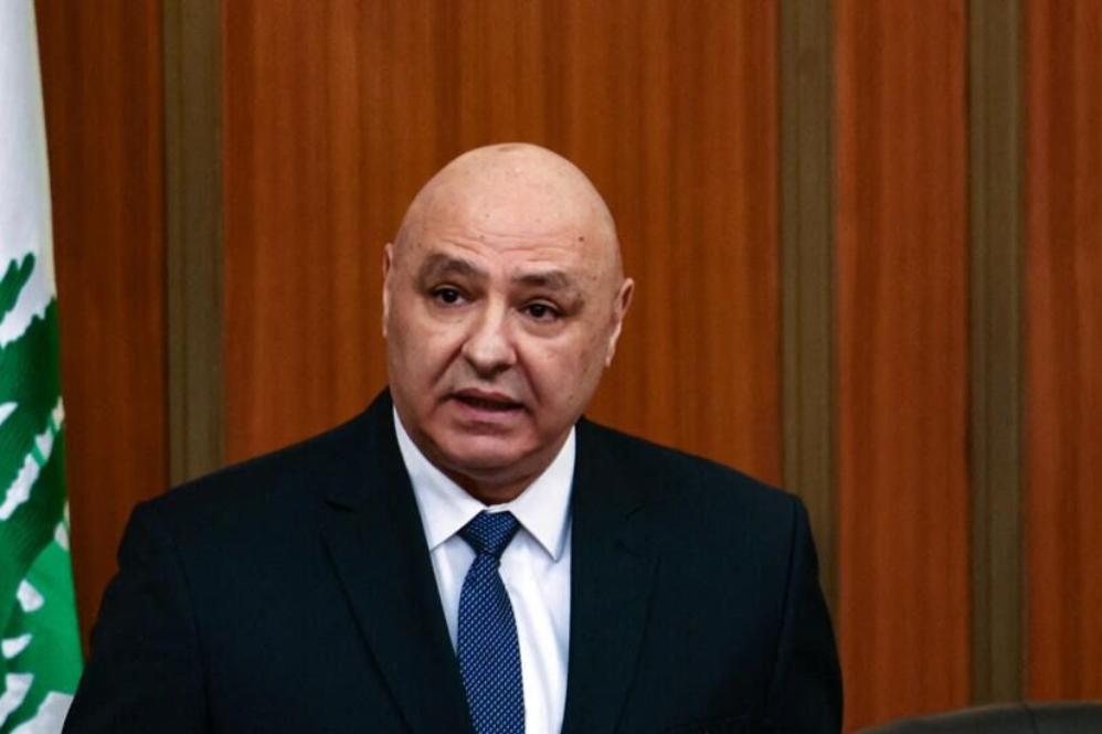 武器垄断还是否认现实？重读以色列威胁阴影下的约瑟夫·奥恩的立场