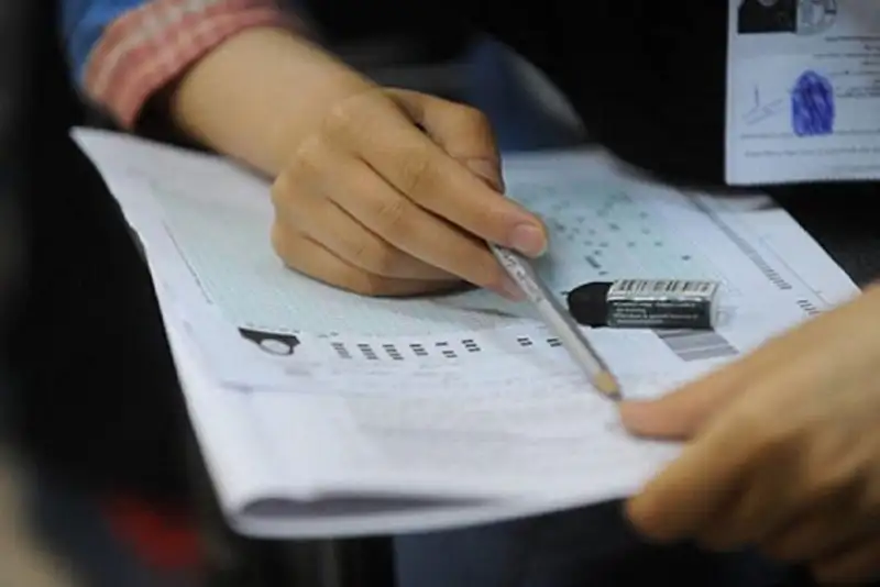 آخرین فرصت دریافت کارت آزمون سراسری