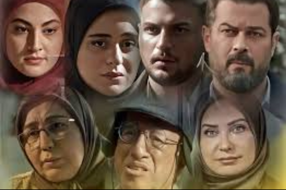 ستارگان سینما به «یزدان» می آیند