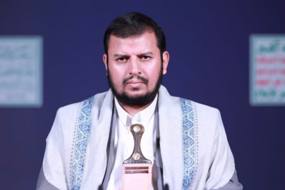 Генеральный секретарь «Ансаруллы»: агрессия США против Йемена осуществляется в поддержку Израиля; Англия жди.