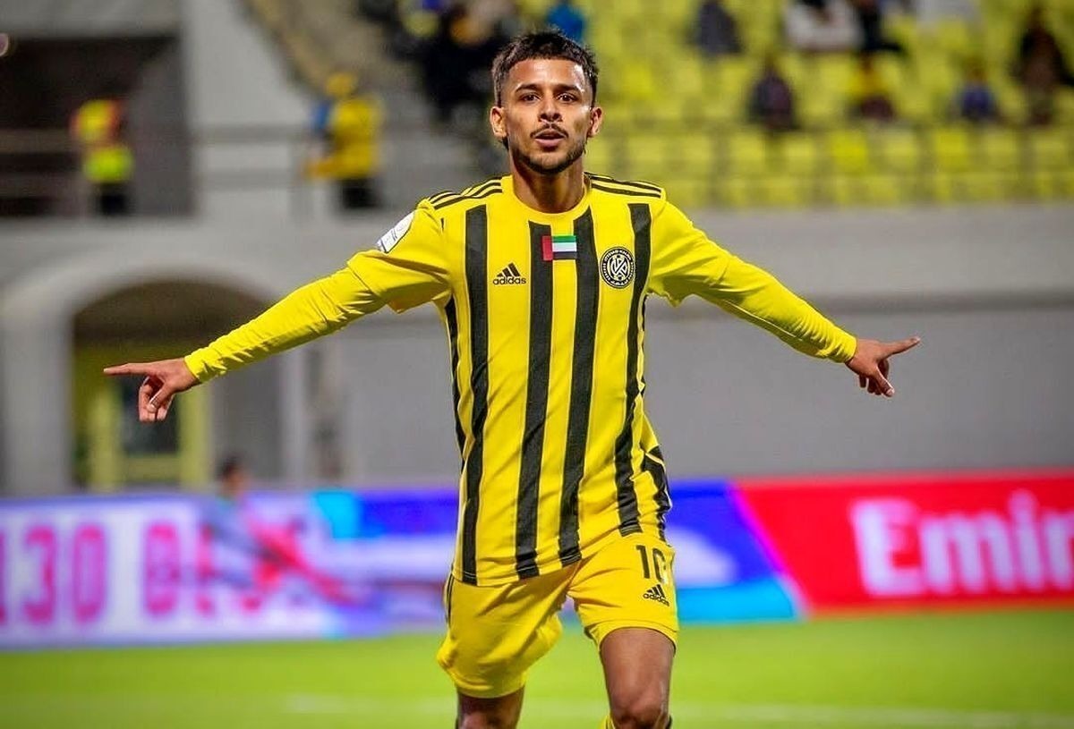 قایدی گل زد و پاس گل داد ، اما دلش در بندر شهید رجایی بود+ فیلم