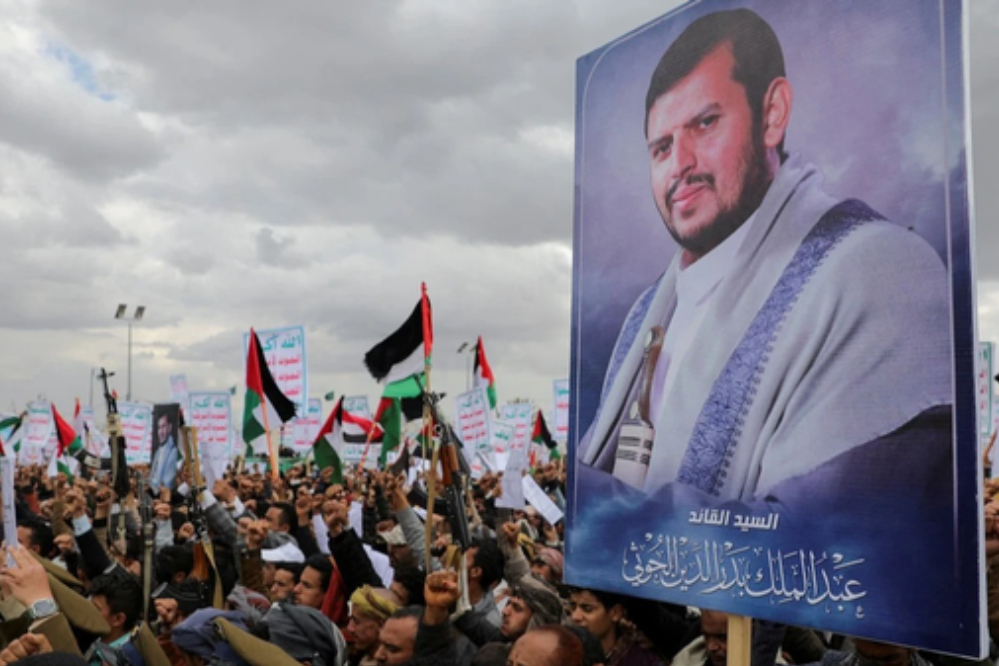 Financial Times: Правительство США ошеломлено хуситами