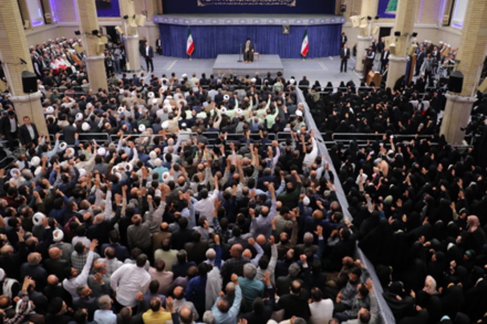 هیچ منفعتی برای امت اسلامی بالاتر از اتحاد نیست