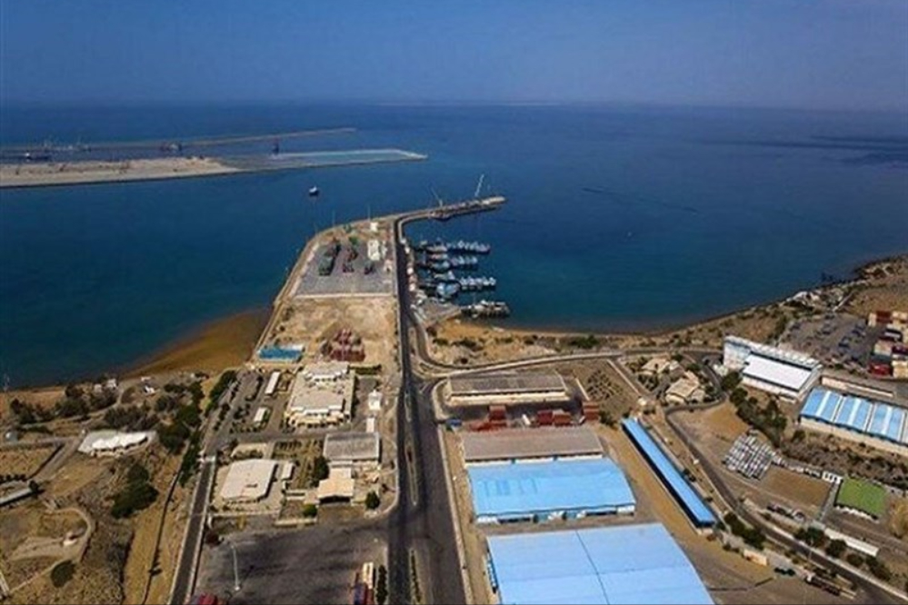 В чём стратегическое значение иранского порта Чабахар?