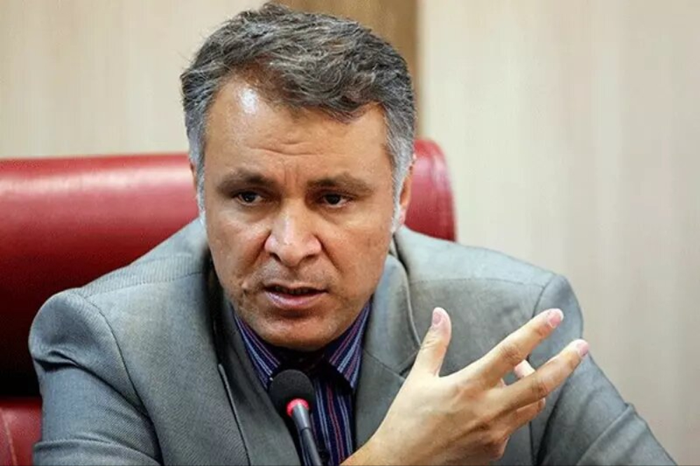 انفجارهای کندرو