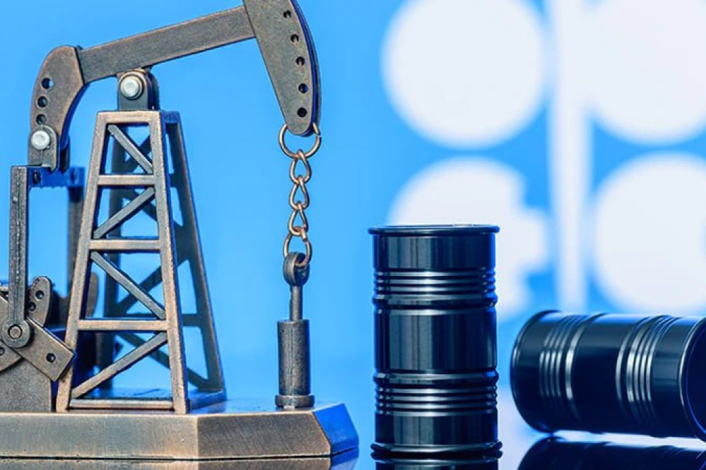 بازار جهانی نفت آتش گرفت!