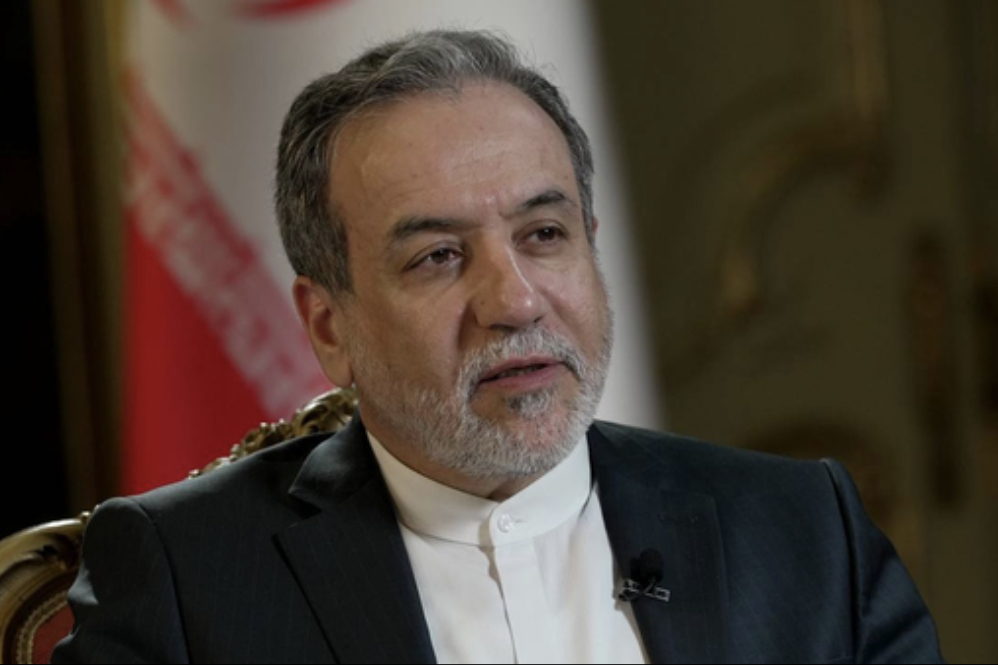 Аракчи: Мы призываем к снижению напряженности между Индией и Пакистаном