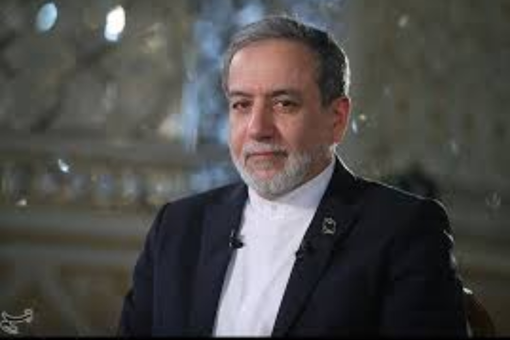 阿拉格奇：如果目标仅仅是禁止核武器，核协议是可能的