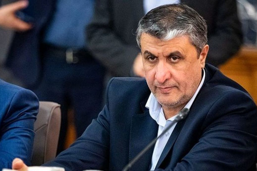 Обогащение; Сердце национальной власти и символ независимости Ирана